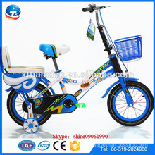 Os mais populares todos os tipos de preço Kids Folding bicicleta China Road Folding Bike